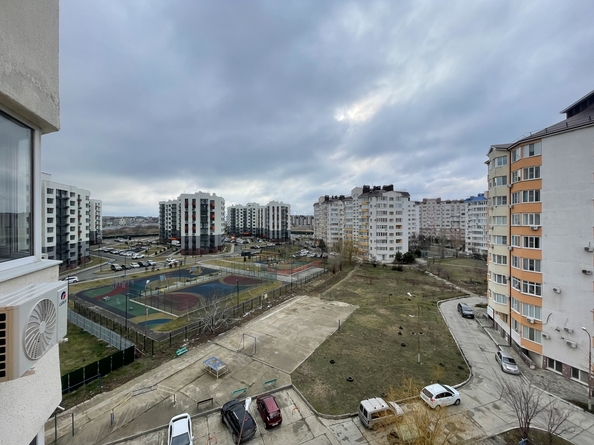 
   Продам 2-комнатную, 72 м², Крылова ул, 23к2

. Фото 20.