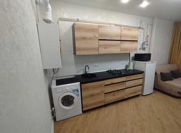 
   Продам 1-комнатную, 45 м², Крестьянская ул, 27к5

. Фото 11.