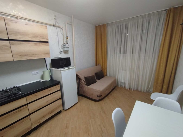 
   Продам 1-комнатную, 45 м², Крестьянская ул, 27к5

. Фото 15.