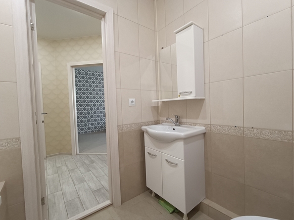 
   Продам 1-комнатную, 45 м², Таманская ул, 121к16

. Фото 9.