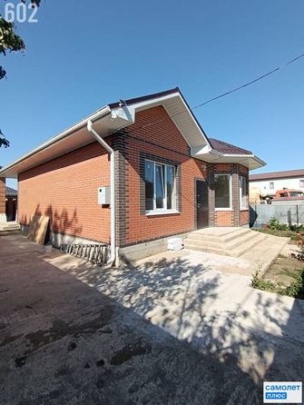 
  Продается дом 109 м². Фото 1.