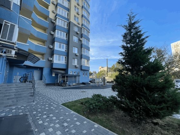 
   Продам 2-комнатную, 58 м², Астраханская ул, 71А

. Фото 9.