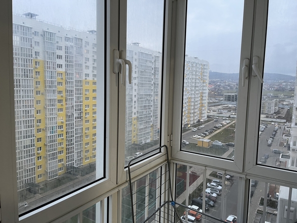 
   Продам 1-комнатную, 39 м², Адмирала Пустошкина ул, 22к7

. Фото 11.