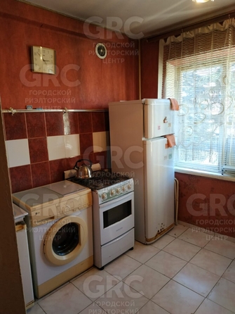 
   Продам 1-комнатную, 36 м², Туапсинская ул, 43

. Фото 8.