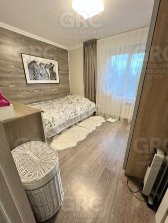 
   Продам 2-комнатную, 40 м², Крымская ул, 26

. Фото 13.