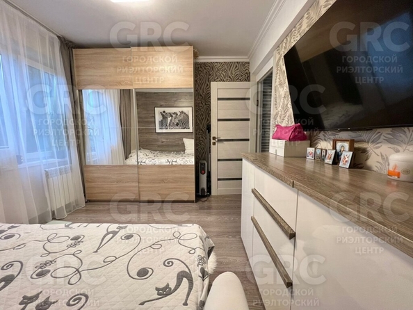 
   Продам 2-комнатную, 40 м², Крымская ул, 26

. Фото 18.