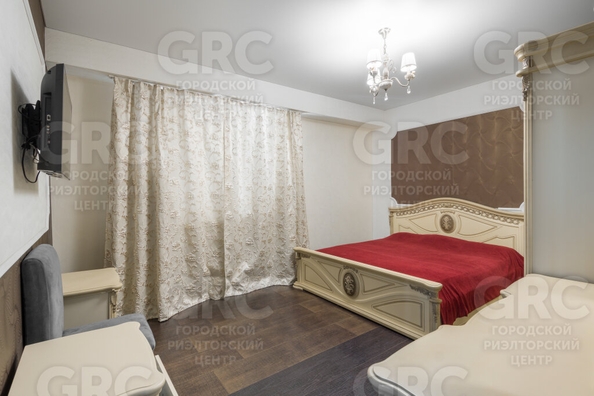 
   Продам 2-комнатную, 70 м², Целинная ул, 13а

. Фото 13.