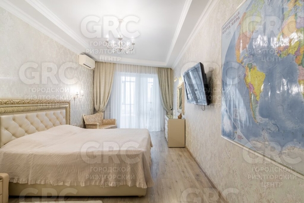 
   Продам 3-комнатную, 104 м², Войкова ул, 21

. Фото 13.