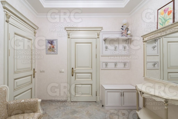 
   Продам 3-комнатную, 104 м², Войкова ул, 21

. Фото 21.