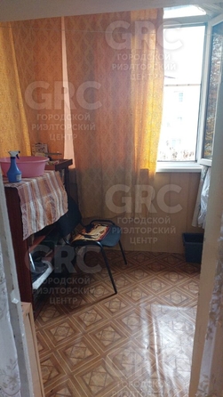 
   Продам 2-комнатную, 43 м², Новоселов ул, 7

. Фото 8.