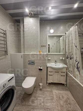 
   Продам 2-комнатный апартамент, 60 м², Войкова ул, 27

. Фото 19.