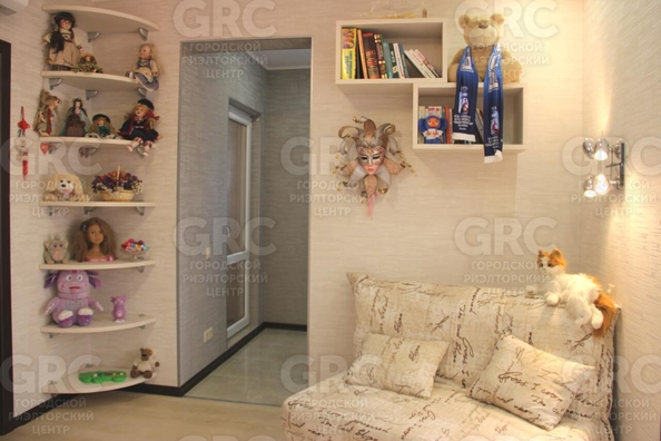 
  Продается 3-комн. квартира 101 м². Фото 5.