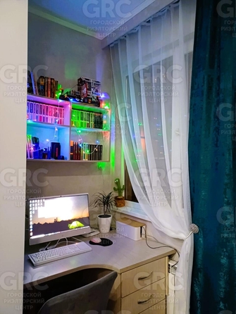 
  Продается 2-комн. квартира 41 м². Фото 6.