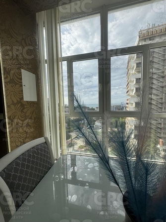 
  Продается 3-комн. квартира, 108 м², Анапская ул, д. 3/12
. Фото 1.