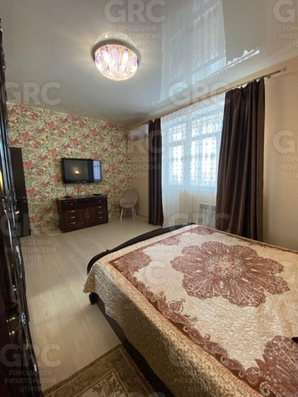 
  Продается 3-комн. квартира, 108 м², Анапская ул, д. 3/12
. Фото 15.