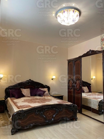 
  Продается 3-комн. квартира, 108 м², Анапская ул, д. 3/12
. Фото 17.