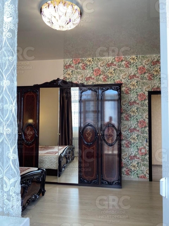 
  Продается 3-комн. квартира, 108 м², Анапская ул, д. 3/12
. Фото 19.