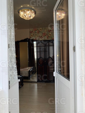 
  Продается 3-комн. квартира, 108 м², Анапская ул, д. 3/12
. Фото 21.