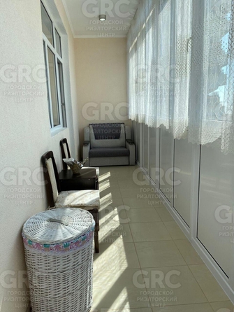 
  Продается 3-комн. квартира, 108 м², Анапская ул, д. 3/12
. Фото 24.