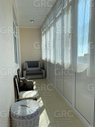 
  Продается 3-комн. квартира, 108 м², Анапская ул, д. 3/12
. Фото 25.