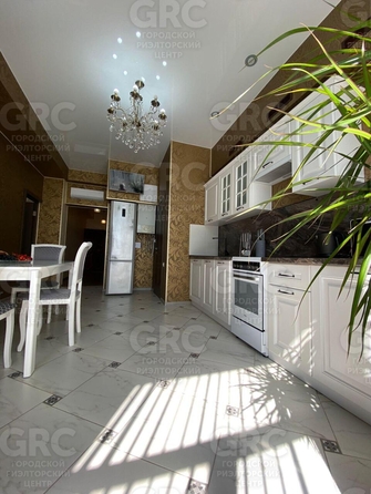 
  Продается 3-комн. квартира, 108 м², Анапская ул, д. 3/12
. Фото 41.
