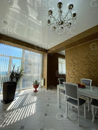 
  Продается 3-комн. квартира, 108 м², Анапская ул, д. 3/12
. Фото 52.