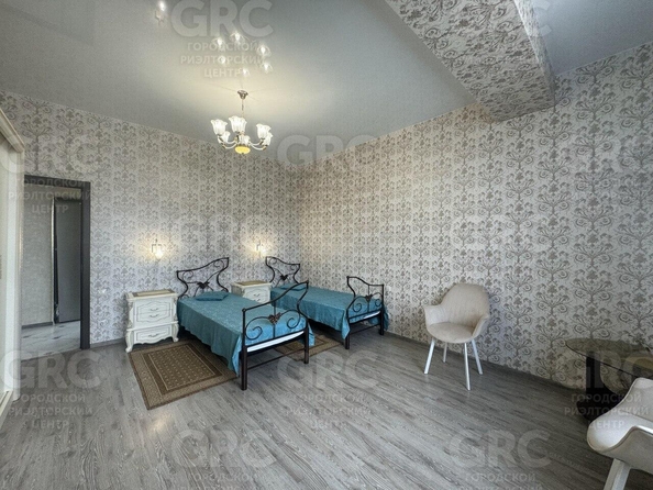 
  Продается 3-комн. квартира, 108 м², Анапская ул, д. 3/12
. Фото 56.