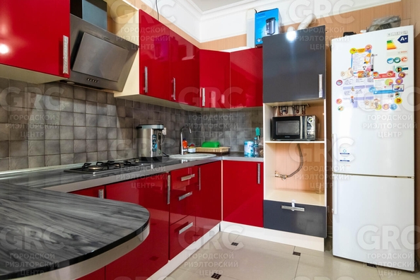 
  Продается 2-комн. квартира 40.7 м². Фото 1.