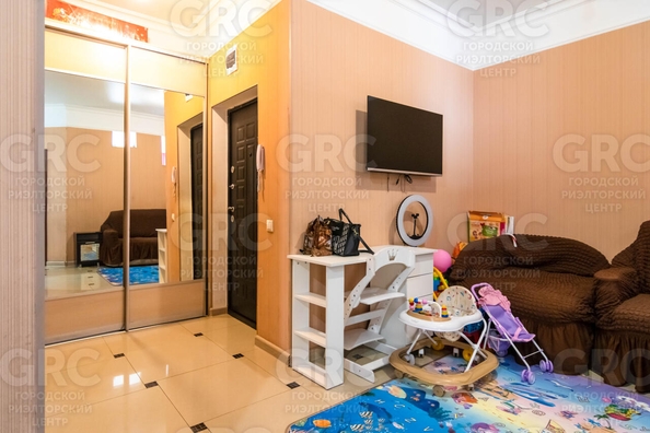 
  Продается 2-комн. квартира 40.7 м². Фото 6.