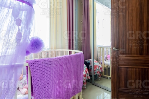 
  Продается 2-комн. квартира 40.7 м². Фото 9.