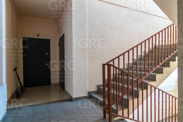 
  Продается 2-комн. квартира 40.7 м². Фото 17.