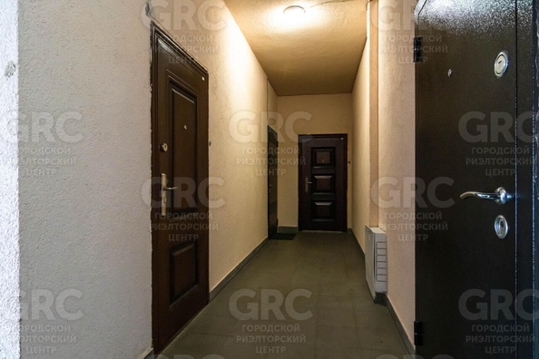 
  Продается 2-комн. квартира 40.7 м². Фото 18.