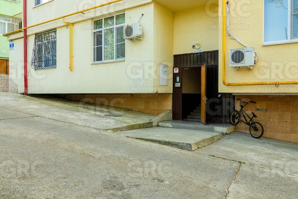 
  Продается 2-комн. квартира 40.7 м². Фото 19.
