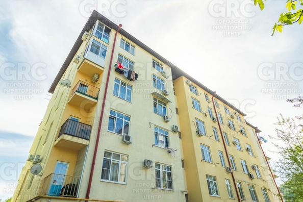 
  Продается 2-комн. квартира 40.7 м². Фото 20.
