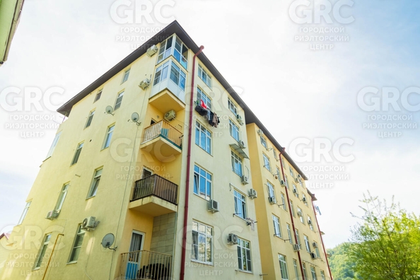 
  Продается 2-комн. квартира 40.7 м². Фото 21.