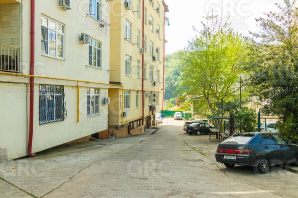 
  Продается 2-комн. квартира 40.7 м². Фото 22.