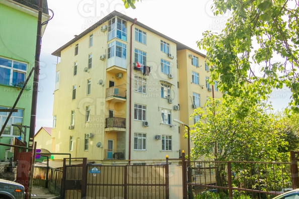 
  Продается 2-комн. квартира 40.7 м². Фото 23.