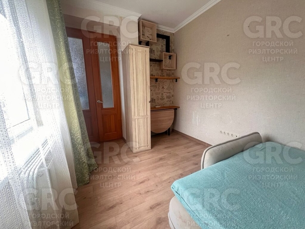 
   Продам 2-комнатную, 38.7 м², Волжская ул, 7

. Фото 4.