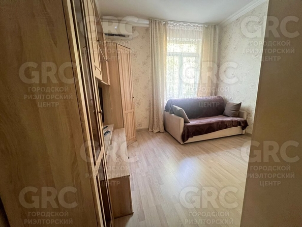 
   Продам 2-комнатную, 38.7 м², Волжская ул, 7

. Фото 6.