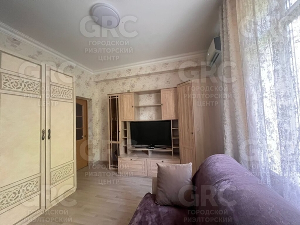 
   Продам 2-комнатную, 38.7 м², Волжская ул, 7

. Фото 7.