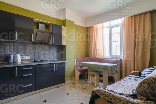 
  Продается 2-комн. квартира 39.7 м². Фото 1.