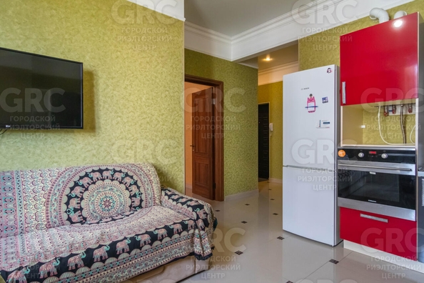 
  Продается 2-комн. квартира 39.7 м². Фото 4.