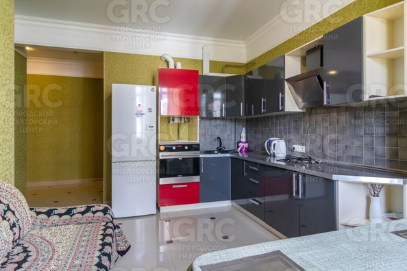 
  Продается 2-комн. квартира 39.7 м². Фото 5.