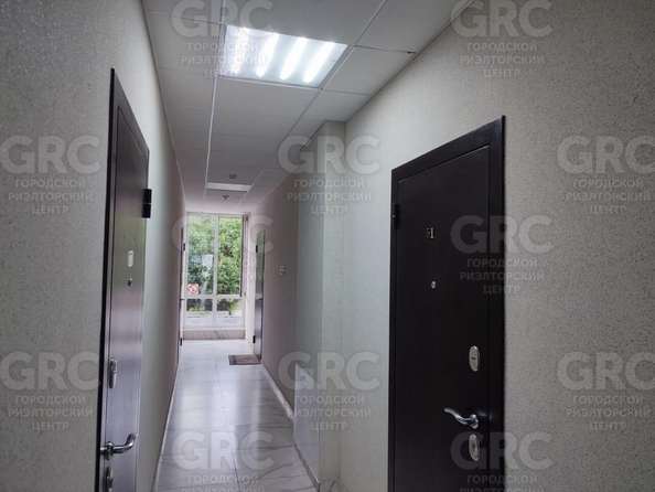 
   Продам студию, 25 м², Волжская ул, 16

. Фото 18.