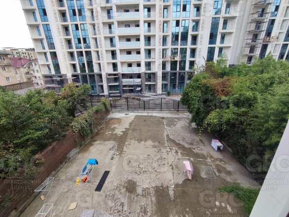 
   Продам студию, 25 м², Волжская ул, 16

. Фото 24.