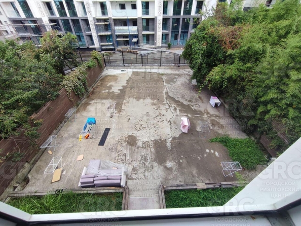 
   Продам студию, 25 м², Волжская ул, 16

. Фото 25.