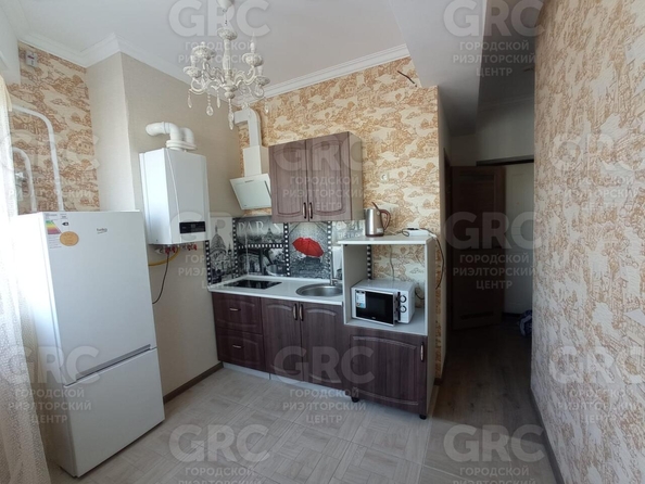 
  Продается 1-комн. квартира 28 м². Фото 1.