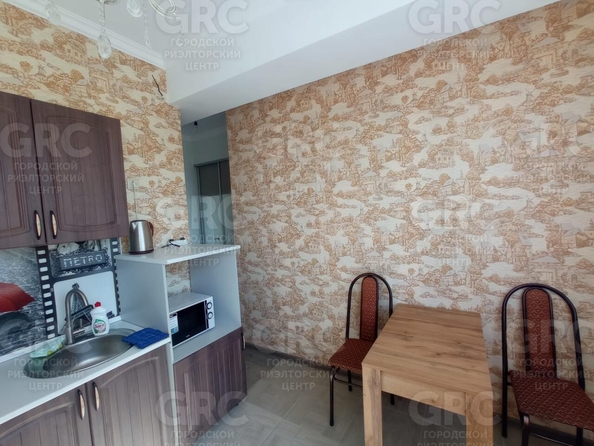 
  Продается 1-комн. квартира 28 м². Фото 2.