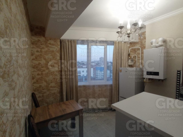 
  Продается 1-комн. квартира 28 м². Фото 4.