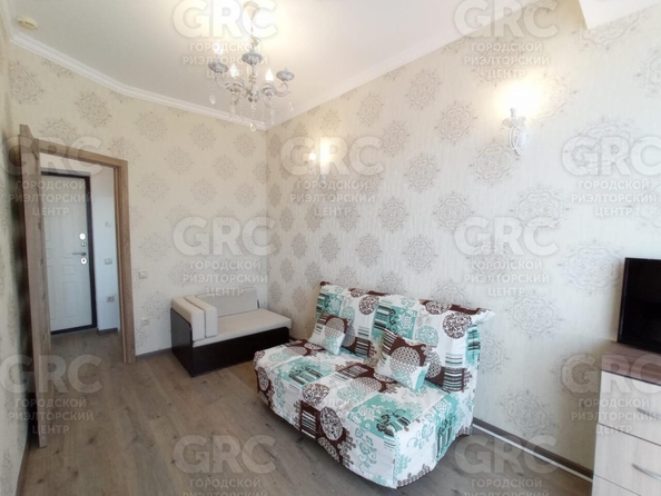 
  Продается 1-комн. квартира 28 м². Фото 6.